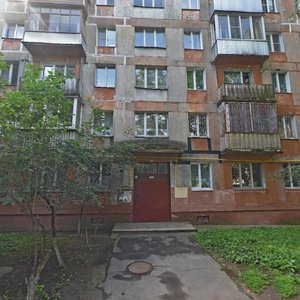 Pionerskaya Street, 43, Korolev: photo