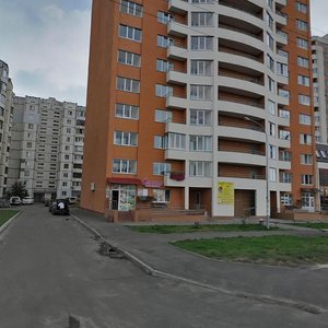 Boryspilska Street, 26К, Kyiv: photo