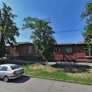 Ploshchad Vosstaniya, 1, Taganrog: photo