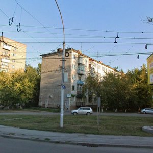 Gogolya Street, 182, Novosibirsk: photo