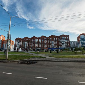 Prospekt N.S. Yermakova, 5, : foto