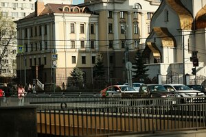 Trofimova Street, 14, Moscow: photo