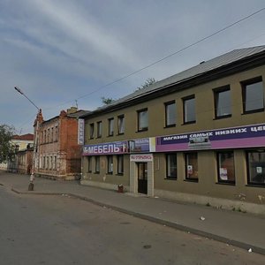 Kommunalnaya Street, 46, : foto