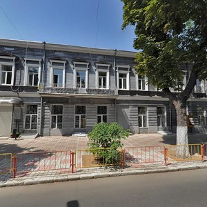 Bazarna vulytsia, 55, Odesa: photo