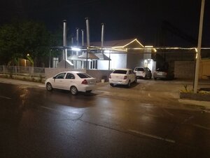 Choshtepa Street, 134, Tashkent: photo