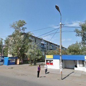 Ulitsa 75-y Gvardeyskoy Brigady, 5, Omsk: photo