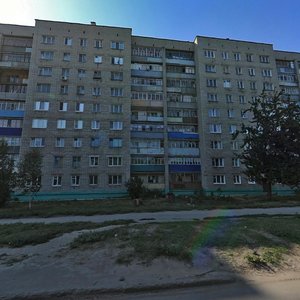 Khrustalnaya Street, 52, Ulyanovsk: photo