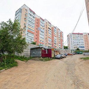 Russkaya Street, 57К, Vladivostok: photo