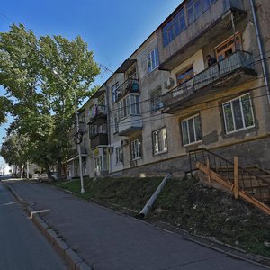 Nekrasovskaya Street, 19, Samara: photo