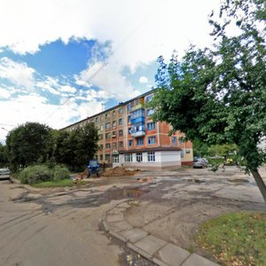 Vulica Budaŭnikoŭ, 22А, Mogilev: photo