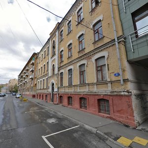 Dayev Lane, 31с1, Moscow: photo