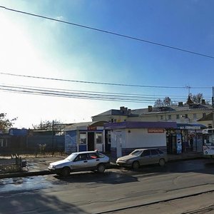 Oktyabrskaya Street, 1/1, Tula: photo