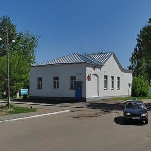 Ulitsa Shteymana, 5, Kostroma Oblast: photo