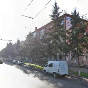 Krasnoarmeyskaya ulitsa, 121 ، كيميروفو: صورة