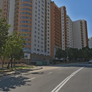 Demiivska Street, 13, Kyiv: photo