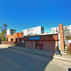 Ulitsa Berkino, 3 ، : صورة