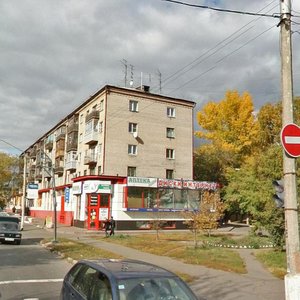 Sotsialisticheskiy Avenue, 64 ، بارناول: صورة