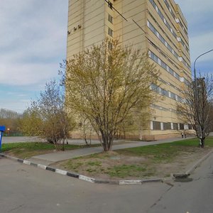 Plekhanova Street, 4, Moscow: photo
