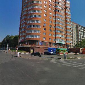 Дзержинский, Поклонная улица, 3А: фото