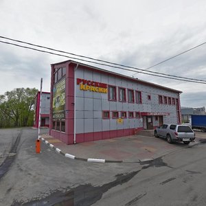 Korochanskaya Street, 39Г, Belgorod: photo