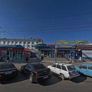 Universitetskiy Avenue, 62А, Volgograd: photo