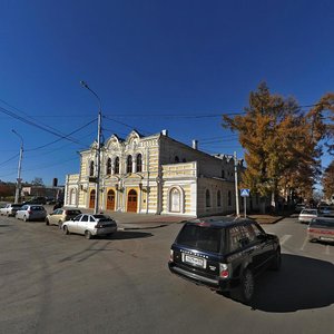 Рязань, Соборная улица, 16: фото