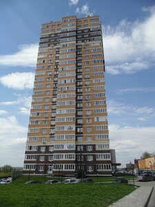 Surikova Street, 28 ، : صورة
