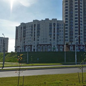Dziarzhynskaga Avenue, 78 ، مينسك: صورة
