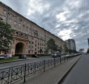 Leninskiy Avenue, 161 ، سان بطرسبرغ: صورة