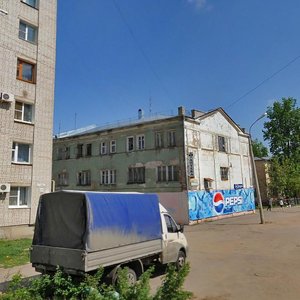 Sakko Street, 41, Ivanovo: photo