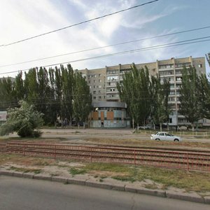 Волгоград, Проспект Героев Сталинграда, 45: фото