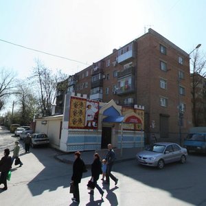 Budyonnovskiy Avenue, 112 ، روستوف نا دونو: صورة