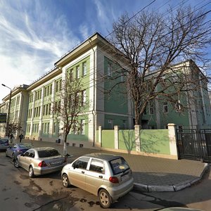 Revolyutsii Street, 4, Tula: photo