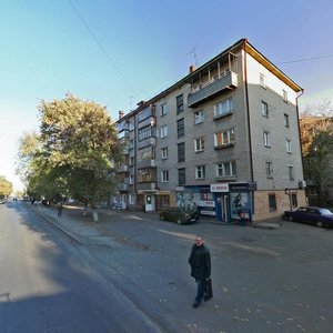 Курган, Станционная улица, 28: фото