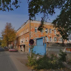 Gaydara Street, 26, Kursk: photo