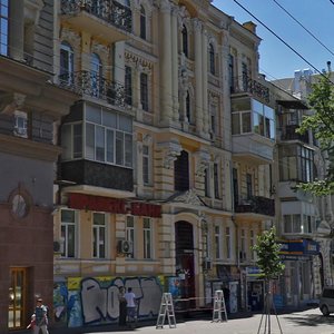 Velyka Vasylkivska Street, 79, Kyiv: photo