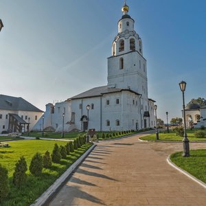 Uspenskaya Street, 1, Republic of Tatarstan: photo