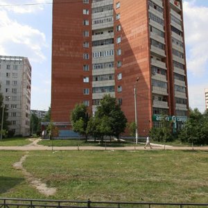 Ulitsa Yuliusa Fuchika, 99, Kazan: photo