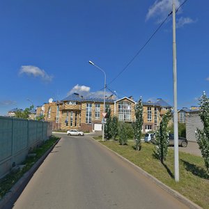 Ulitsa Tyutcheva, 1, : foto