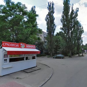 Vulytsia Patsaieva, 8к2, Kropyvnytskyi: photo