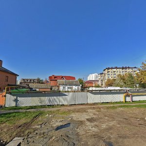 Evdokii Bershanskoy Street, 343, Krasnodar: photo