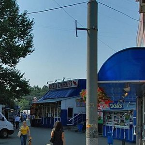 Proletarsky Avenue, 23А ، موسكو: صورة