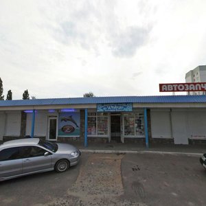 Elektrovoznaya ulitsa, 29/4, Voronezh: photo