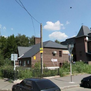 Leytenanta Shmidta Street, 1к1, : foto