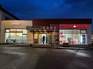 Osinovaya ulitsa, 12, Kazan: photo