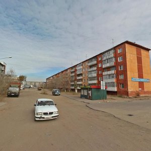 Klyuchevskaya ulitsa, 64А, : foto