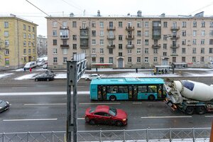 Revolyutsii Highway, No:16, Saint‑Petersburg: Fotoğraflar