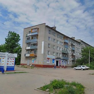 Voykova Street, 5А, Ivanovo: photo