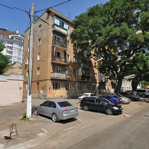 Bazarna vulytsia, 34, Odesa: photo