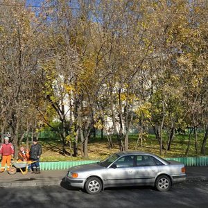 Palikha Street, 7-9к4 ، موسكو: صورة